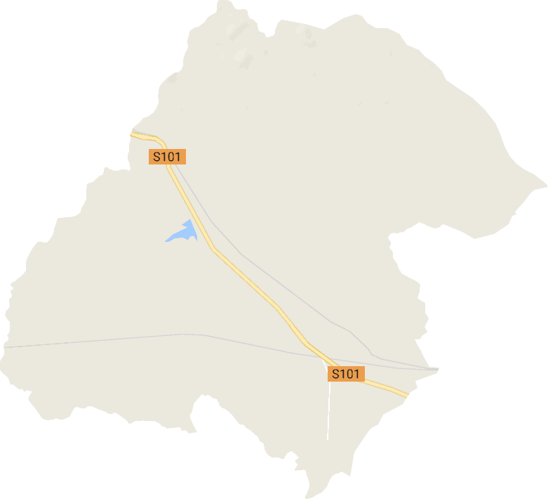 左家镇电子地图