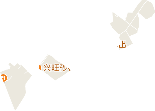 长宁街道电子地图