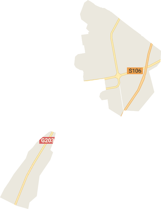 长岭经济开发区（特殊乡镇）电子地图