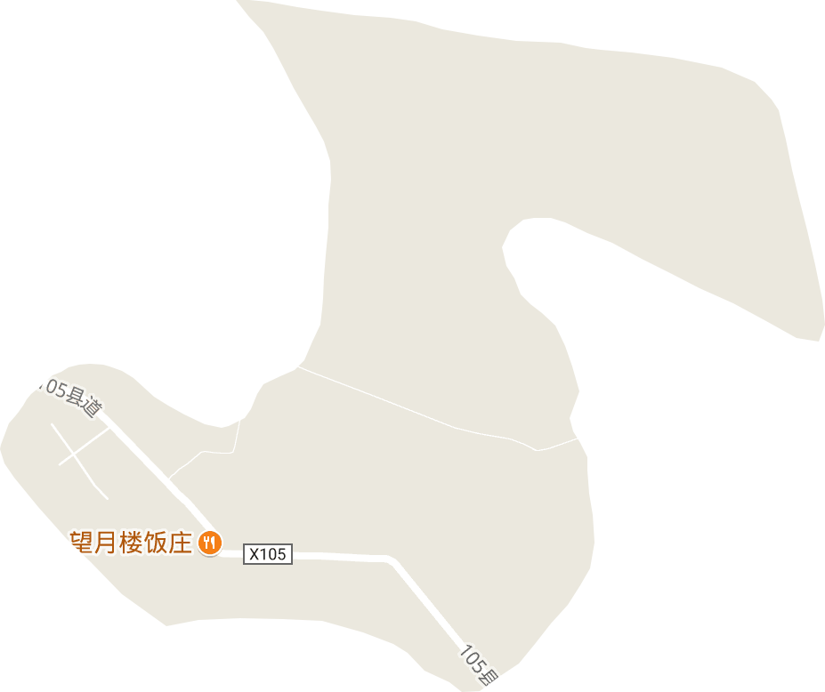 国营渔场电子地图