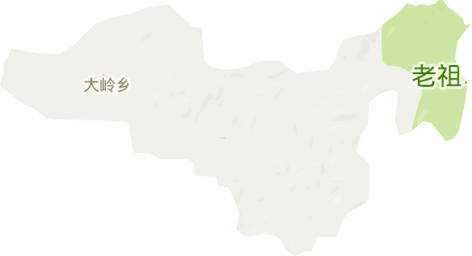 金龙山镇电子地图
