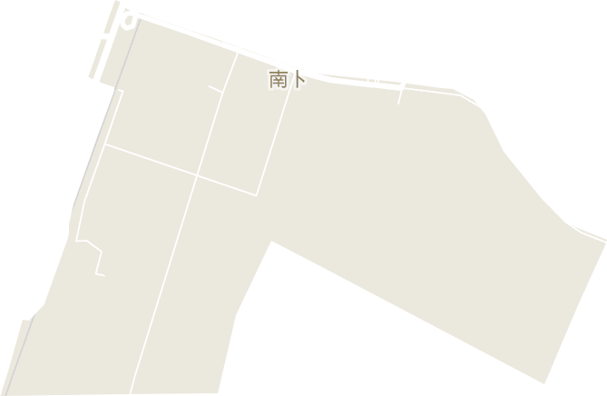南浦街道电子地图