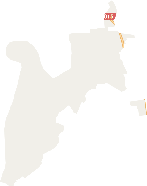 哈拉海农场电子地图