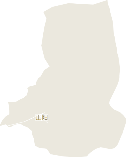 正阳街道电子地图