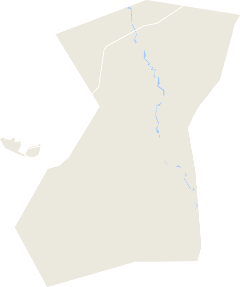 东方红镇电子地图