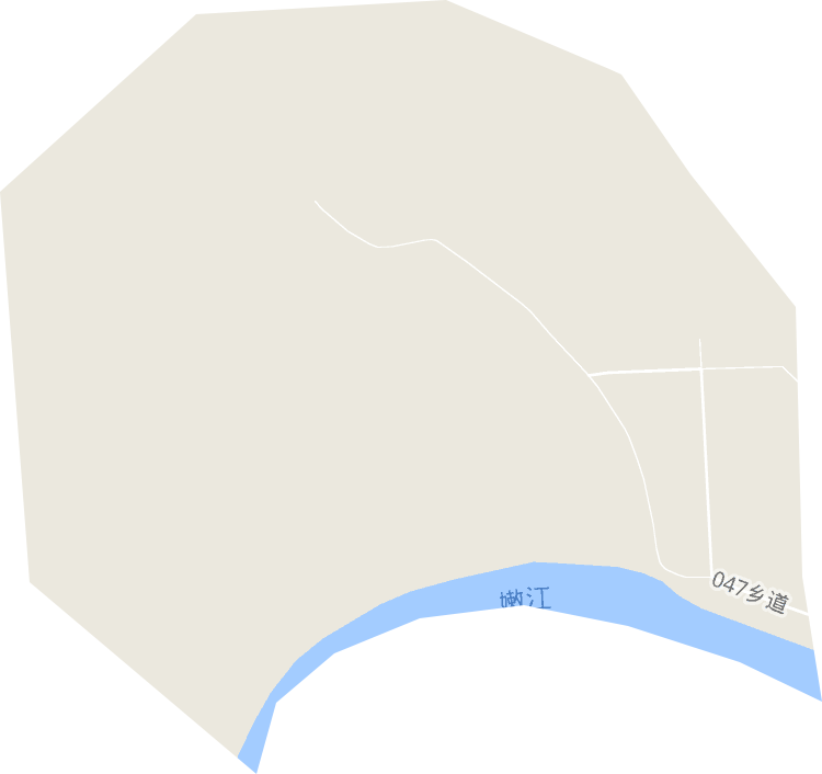 茂兴湖水产养殖场电子地图