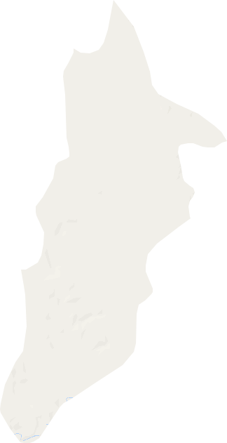 青山口林场电子地图