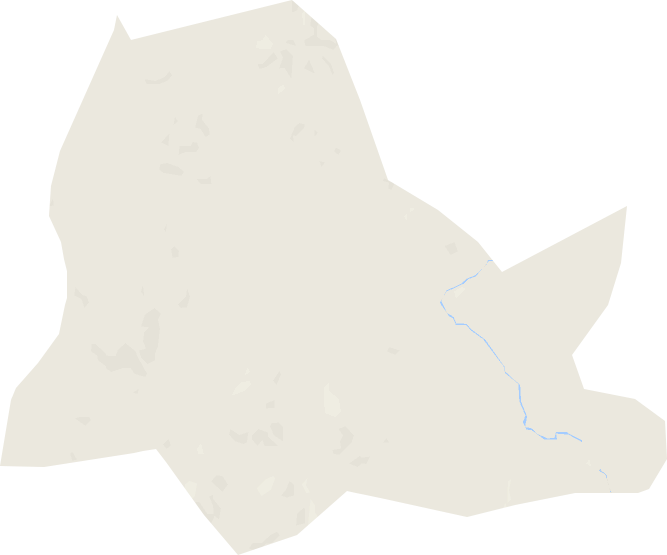 北列林场电子地图