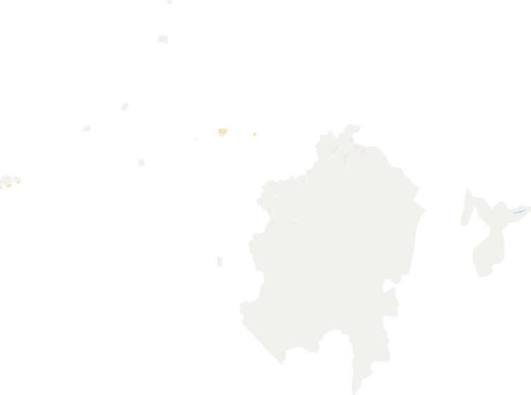 桦南林业局电子地图