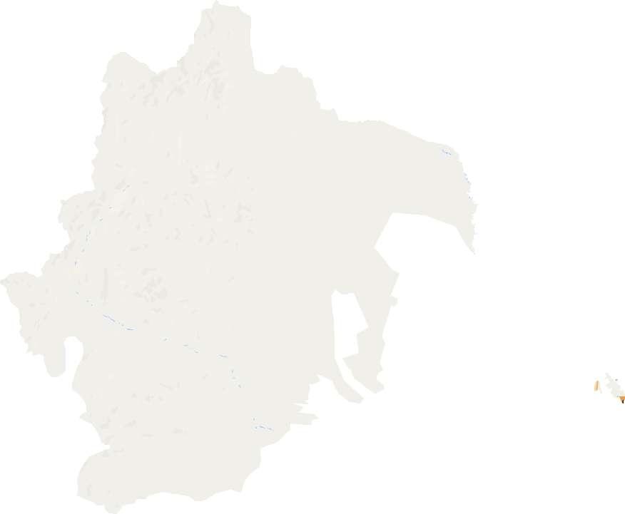 鹤立林业局电子地图