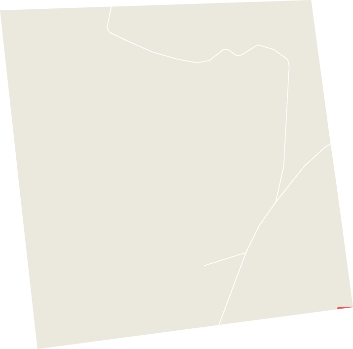 工农林场电子地图