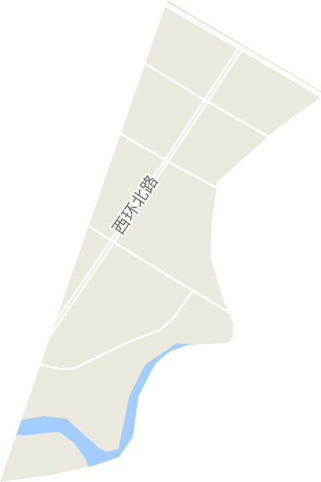 兴秀社区服务站电子地图