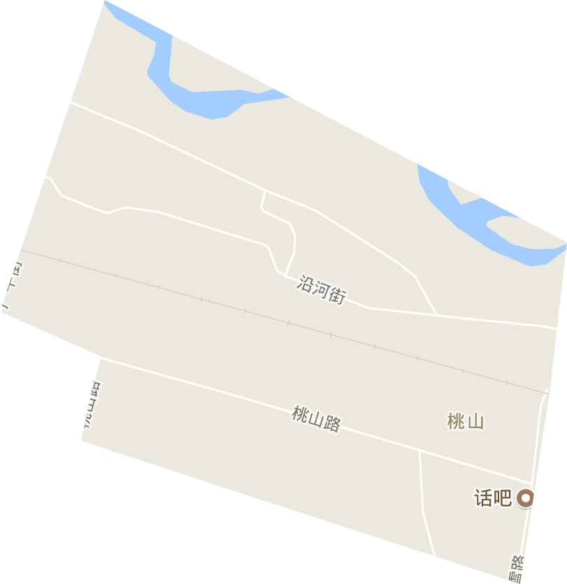 广平社区服务站电子地图