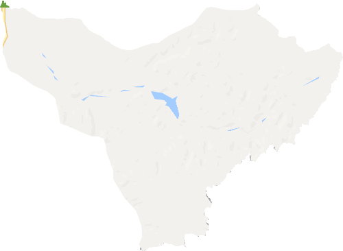 卧龙朝鲜族乡电子地图