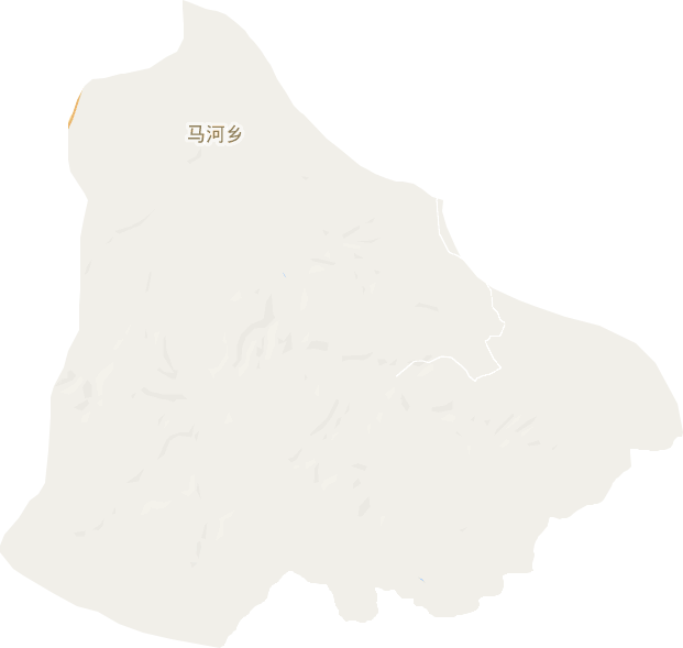 马河乡电子地图