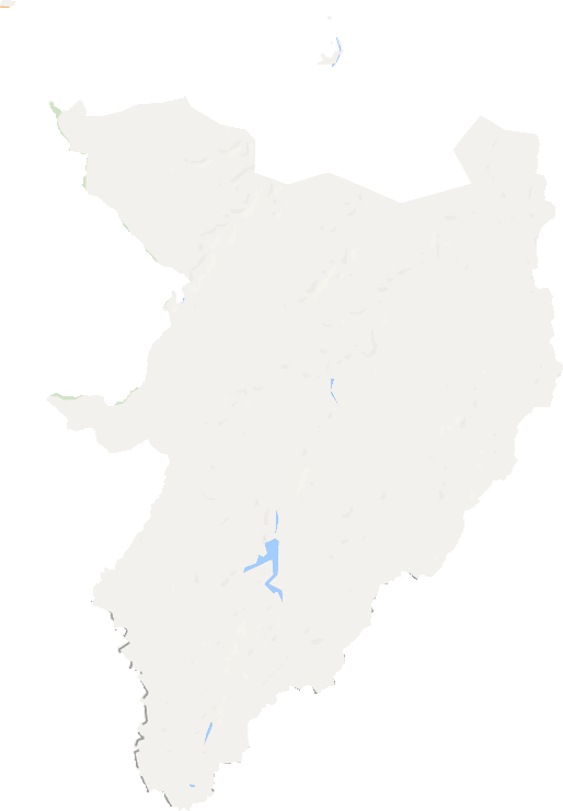 穆棱林业局电子地图