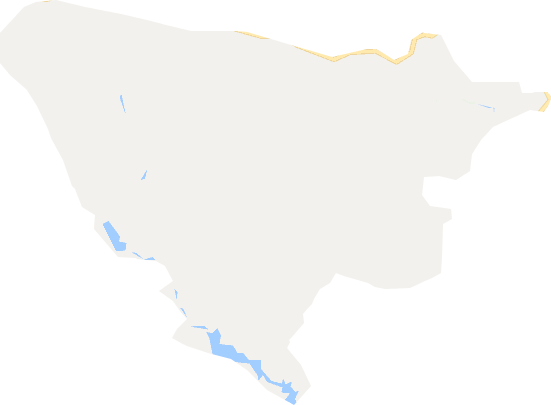 锦河农场电子地图