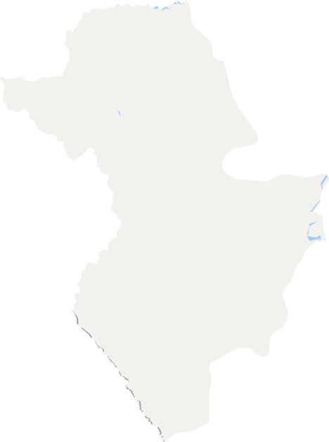 韩家园镇电子地图