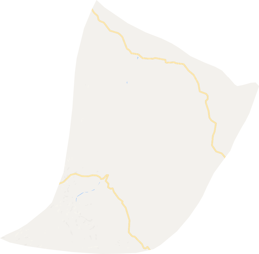 瓦拉干镇电子地图