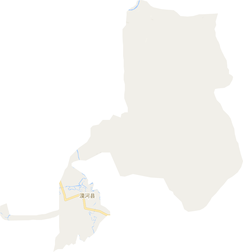 西林吉镇电子地图