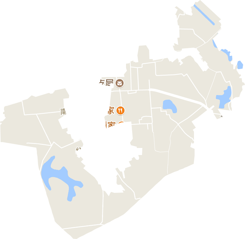溧阳监狱电子地图