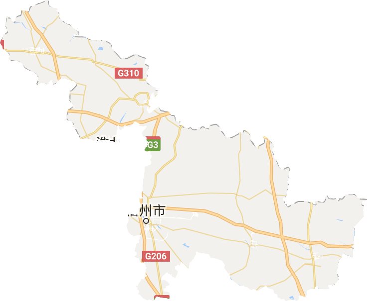 宿州市电子地图