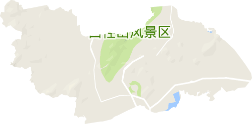 锦北街道电子地图