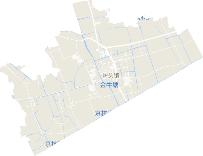 龙翔街道电子地图