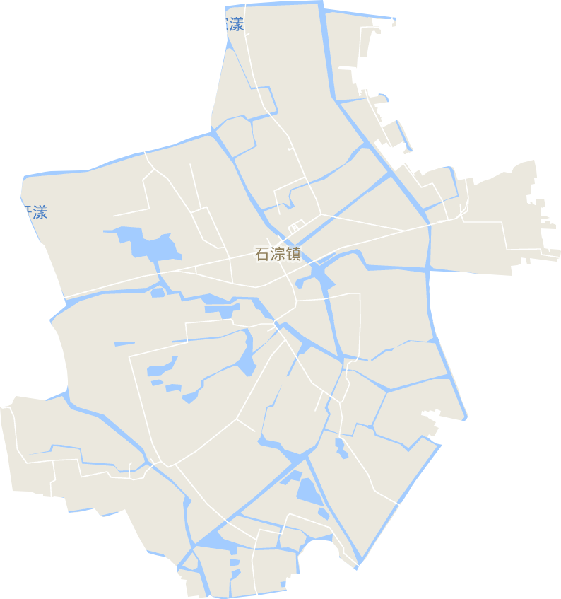 石淙镇电子地图
