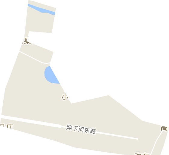 安徽和县台湾农民创业园电子地图