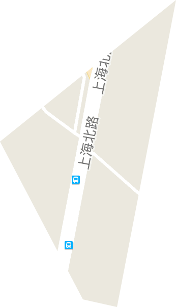 滁州市经济技术开发区电子地图