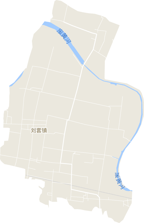 刘套镇电子地图