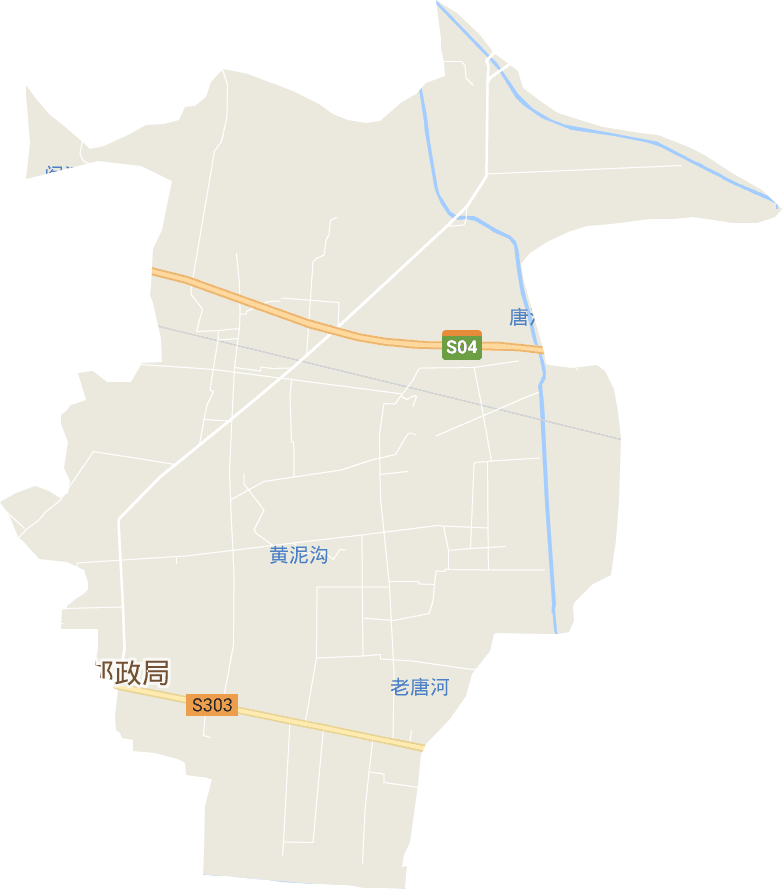 虞姬乡电子地图