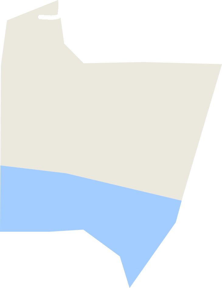 水产局管辖村电子地图