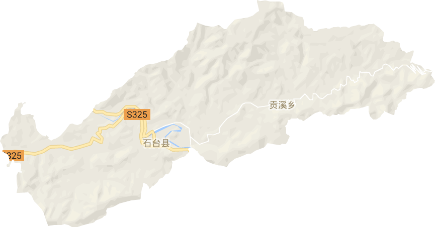 仁里镇电子地图