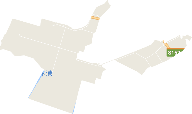 江镜华侨电子地图