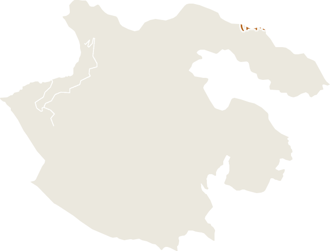 玳瑁山茶场电子地图