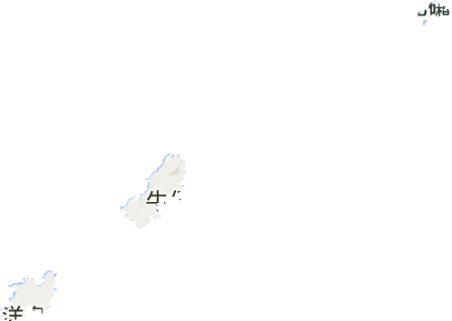 海岛乡电子地图
