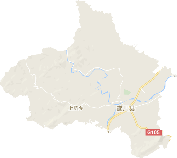 泉江镇电子地图