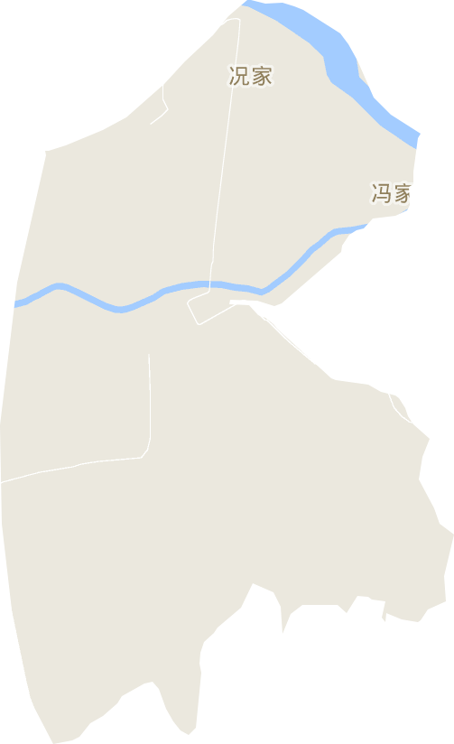 江西省瑞州监狱电子地图