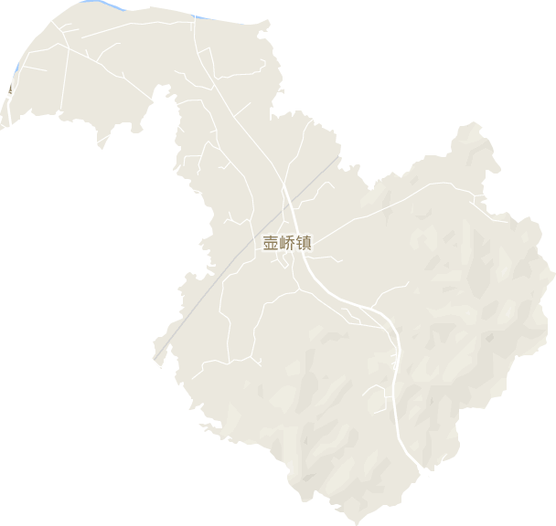 壶峤镇电子地图