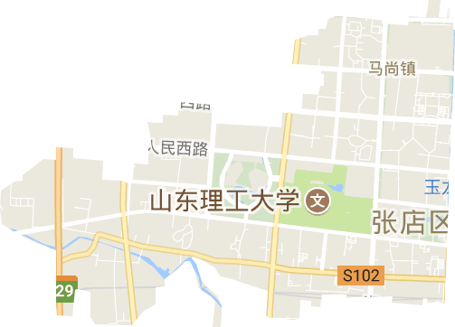 马尚镇电子地图
