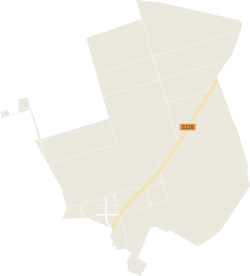 东营市现代畜牧业示范区类似乡级单位电子地图