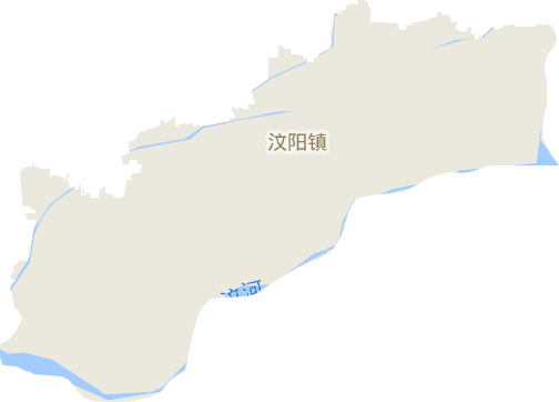 汶阳镇电子地图