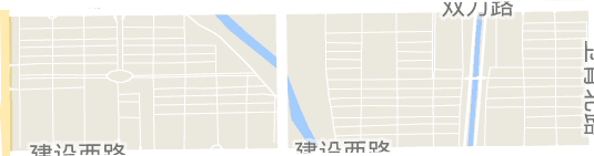 香江管委会电子地图