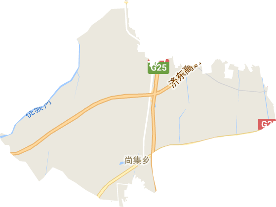 杨柳雪镇电子地图