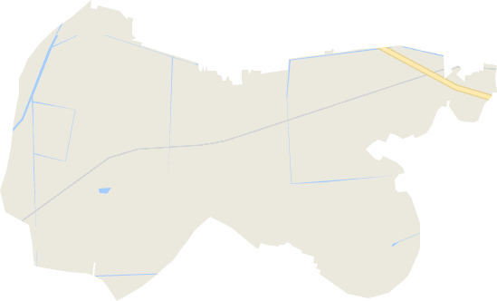 洋湖乡电子地图