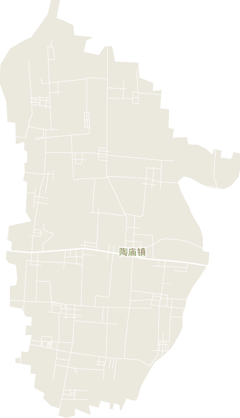 陶庙镇电子地图