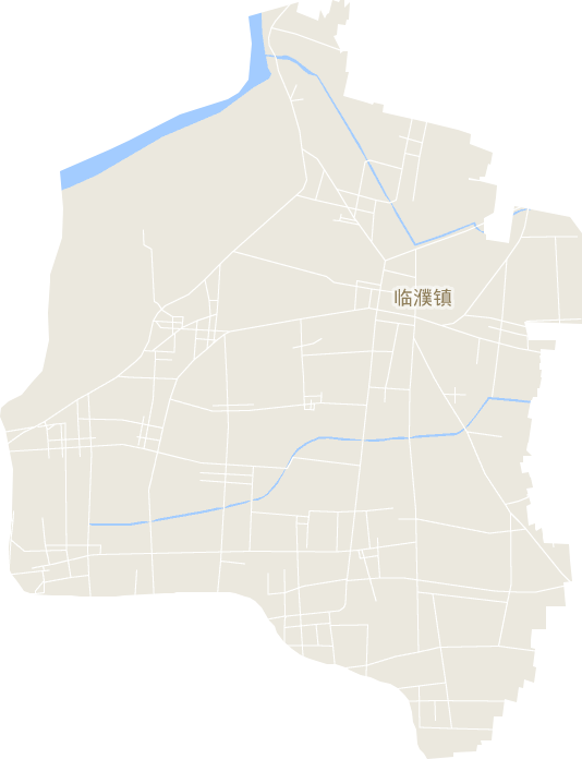 临濮镇电子地图