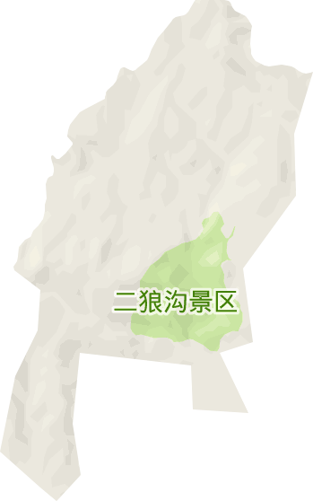 王莽寨林场电子地图